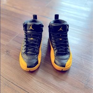 Jordan Retro 12